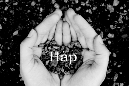 Håp – My Pain, My Fight